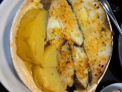-妈阁铭记澳葡美食