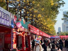 -文华公园(禅城区)