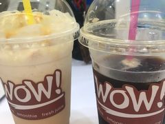 -WOW coffee