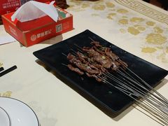 -聚味瞿记·龙虾堂(天元店)