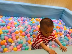 -KidsHome毅英宝贝家早教托育中心
