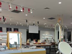 -亚美视光眼镜店(重庆路活力城店)