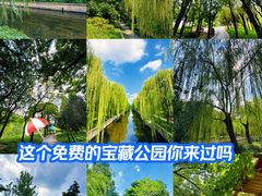 -元大都城垣遗址公园