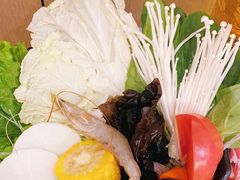 -呷哺呷哺 黄金牧场 (旧宫永辉超市店)