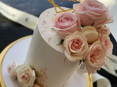 -Biteology Artisan Cakes(红庄·国际文化保税创新园店)