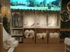 -宜家家居(哈尔滨商场店)