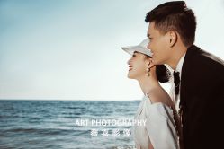 -薇喜影像艺术中心 ART PHOTO
