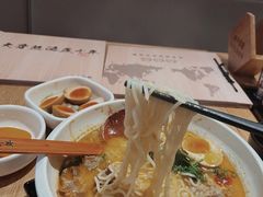 -味千拉面(南昌杉杉奥特莱斯广场店)