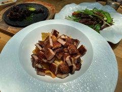 -渝半城经典川粤菜(重庆天地店)