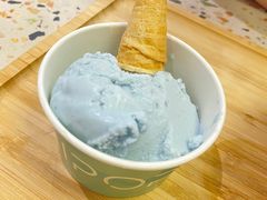 -MINIPOPO鲜奶·甜品(宽厚里店)