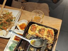 -木屋烧烤(岗顶二店)