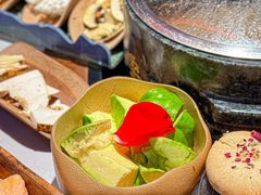 -芸山季·云南野生菌火锅(人民广场来福士店)