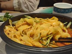 -胖老汉新疆特色椒麻鸡(南门店)