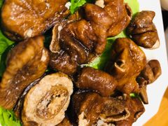 肥肠-锅首鲜品火锅(鸳鸯店)