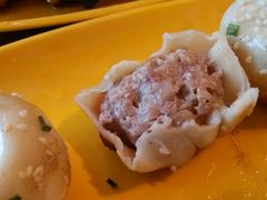 生煎/4只-小杨生煎(周浦万达店)