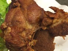 大棒骨-东四民芳餐厅(世茂工三店)