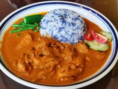 -马来MO简餐.南洋风味料理(美食街店)