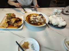 -香谷私厨(高新店)