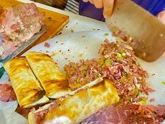 -王胖子驴肉火烧(东四旗舰店)