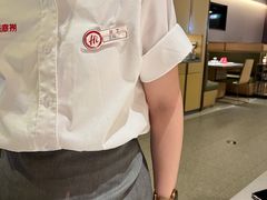 -海底捞火锅(翔龙天地广场店)