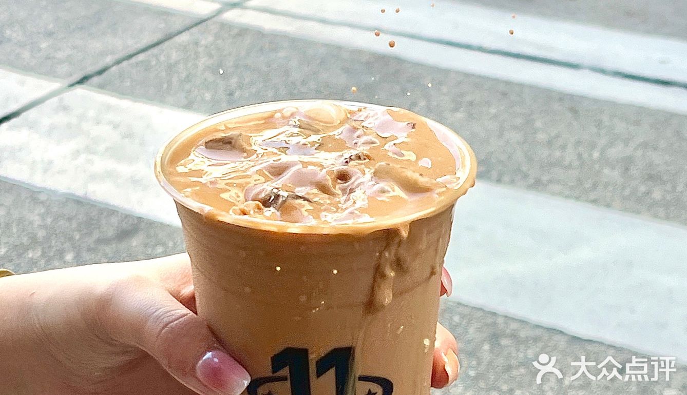 去澳門玩的uu們也可以去嘗嘗呀!真的8錯呀!港究茶