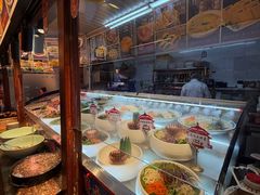 -那家老院子东北菜·饺子·小鸡炖蘑菇(艳华街店)