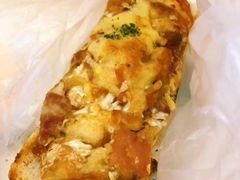 -木子木水日式烫面包(世界城光谷店)