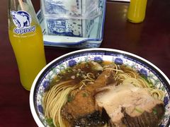 -东吴面馆(金门路金门国际商业广场店)
