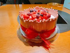 -DQ·蛋糕·冰淇淋(昌平国泰店)