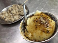 -老胡甜汤(龙眼店)