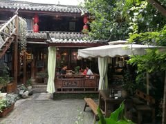 -吃货私房菜(丽江束河古镇店)