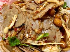 招牌捆鸡-陈记捆鸡