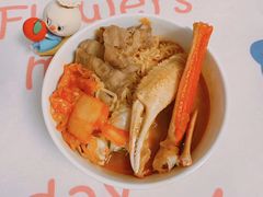 -盒马鲜生(金桥国际广场店)