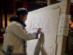 -景德镇古窑民俗博览区