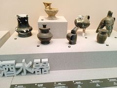 -良渚博物院