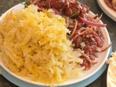 -揽月斋炙子烤肉·清真(安定门·五道营店)