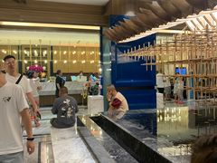 -青水瓦台汤泉(未央店)