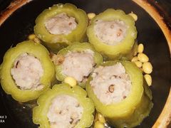 -原味田园·客家菜·土窑鸡(中航城君尚购物中心店)