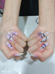 -简艺美甲美睫