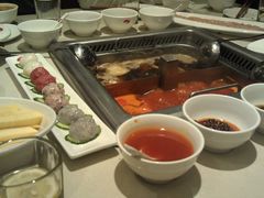 -海底捞火锅(泉城路店)