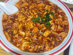 -勇猛子川菜馆(新军路店)