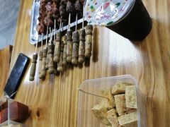 -王记西鎮电烤肉(汶上路店)