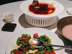 -侨美·唐荔园·40年地道粤菜