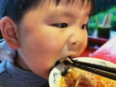-二荆条·蜀鲜汇城市森林火锅