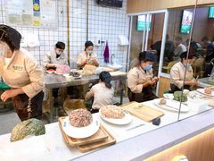 -袁记云饺(鼓楼店)