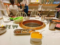 -花味·自助烤肉(南方时代店)