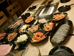 -新石器烤肉(中房金谊广场店)