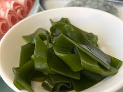 -凯鸽火锅城(五部迎宾东路店)