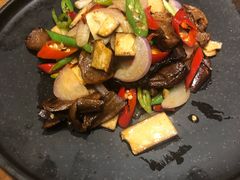 -敏珠拉姆藏餐·南京厨房(富春江东街店)