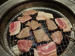 -和牛 烧肉寿喜烧涮锅 善(心斎橋店)